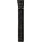 Ekena Millwork Maria Wrought Iron Bracket, (Triple center brace), Antiqued Silver 2"W x 10"D x 12"H BKTM02X10X12TMAASV - alternate 8